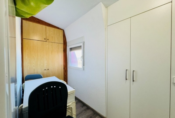 Rynek wtórny - Penthouse - Torrevieja - Alanis