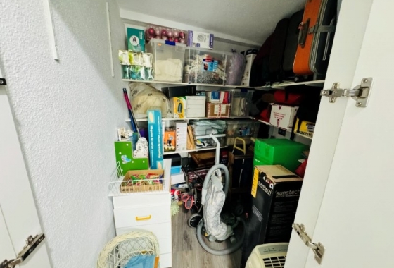 Rynek wtórny - Penthouse - Torrevieja - Alanis