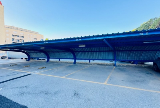 Rynek wtórny - Penthouse - Torrevieja - Alanis