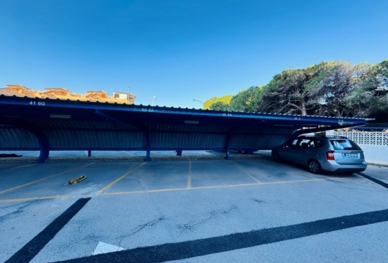 Rynek wtórny - Penthouse - Torrevieja - Alanis