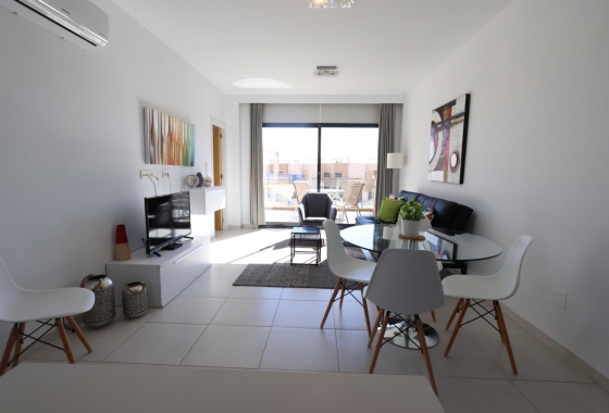 Rynek wtórny - Apartament - Orihuela Costa - La Zenia