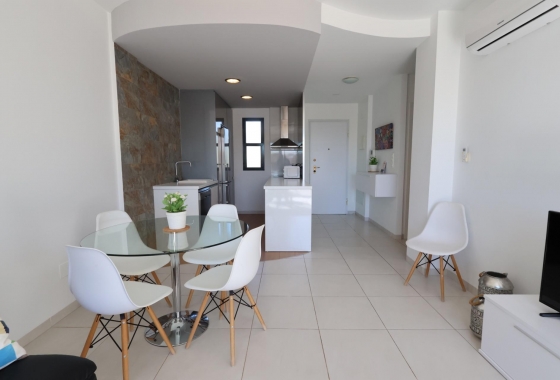 Rynek wtórny - Apartament - Orihuela Costa - La Zenia