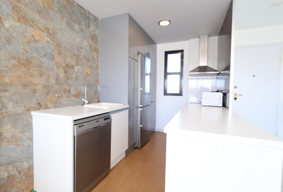 Rynek wtórny - Apartament - Orihuela Costa - La Zenia