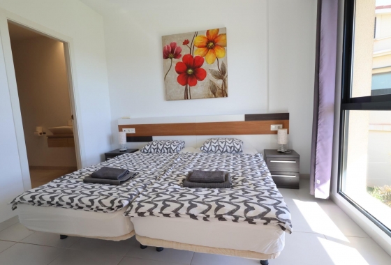 Rynek wtórny - Apartament - Orihuela Costa - La Zenia