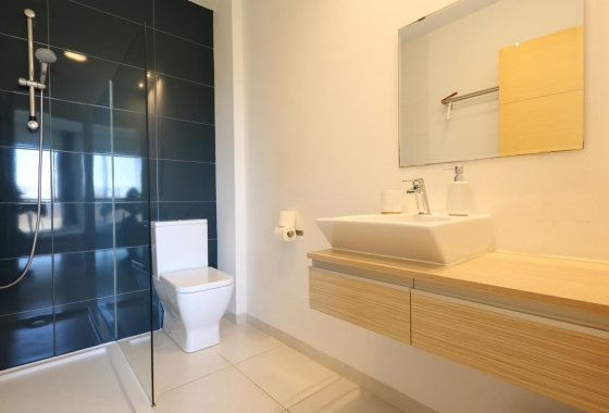 Rynek wtórny - Apartament - Orihuela Costa - La Zenia