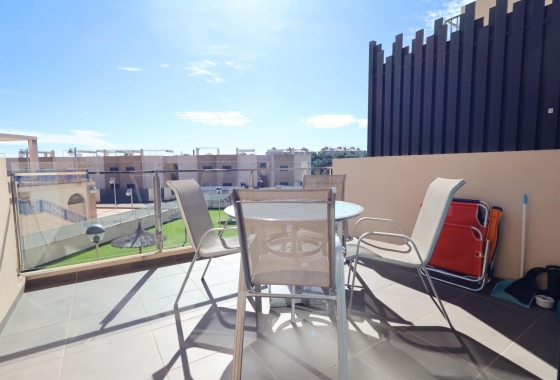 Rynek wtórny - Apartament - Orihuela Costa - La Zenia