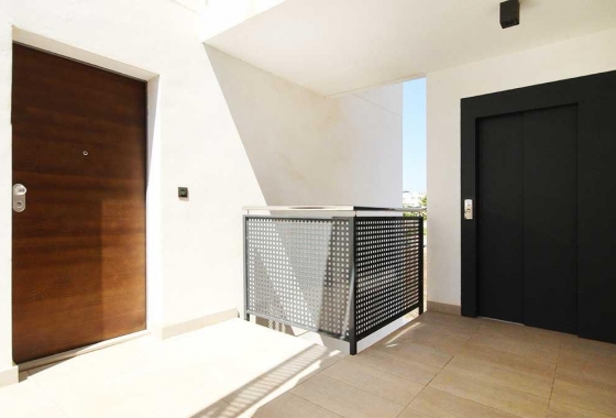 Wynajem długoterminowy - Apartament - Orihuela Costa - La fuente