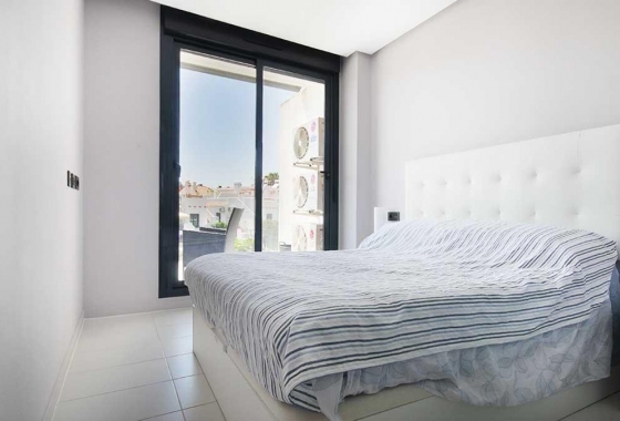 Wynajem długoterminowy - Apartament - Orihuela Costa - La fuente