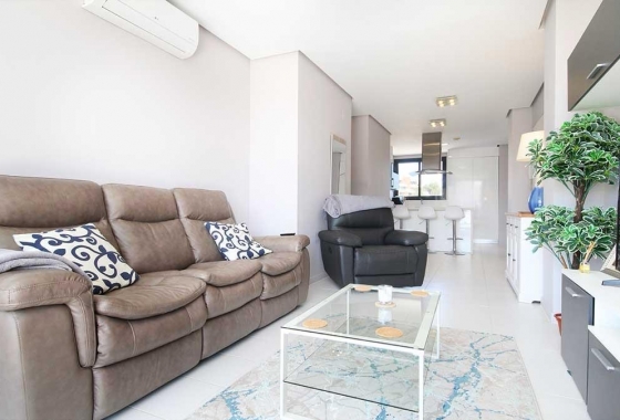 Wynajem długoterminowy - Apartament - Orihuela Costa - La fuente