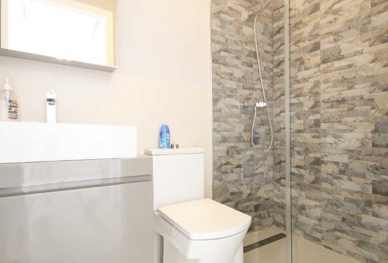 Wynajem długoterminowy - Apartament - Orihuela Costa - La fuente