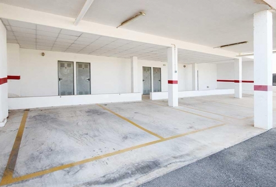 Wynajem długoterminowy - Apartament - Orihuela Costa - La fuente