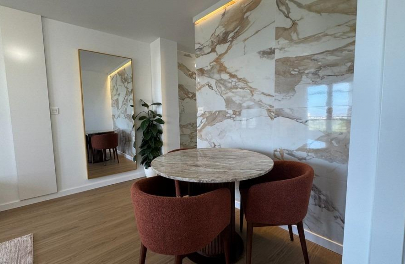 Reventa - Apartment - Torrevieja - Punta Prima