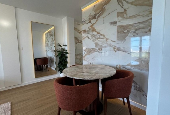 Reventa - Apartment - Torrevieja - Punta Prima