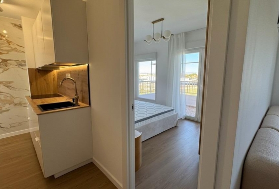 Reventa - Apartment - Torrevieja - Punta Prima