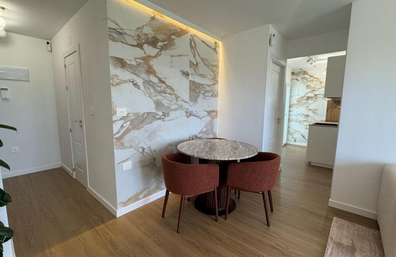 Reventa - Apartment - Torrevieja - Punta Prima