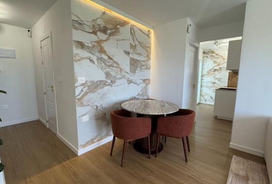 Reventa - Apartment - Torrevieja - Punta Prima