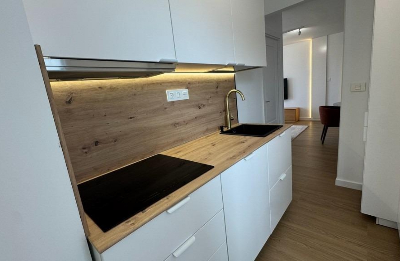 Reventa - Apartment - Torrevieja - Punta Prima