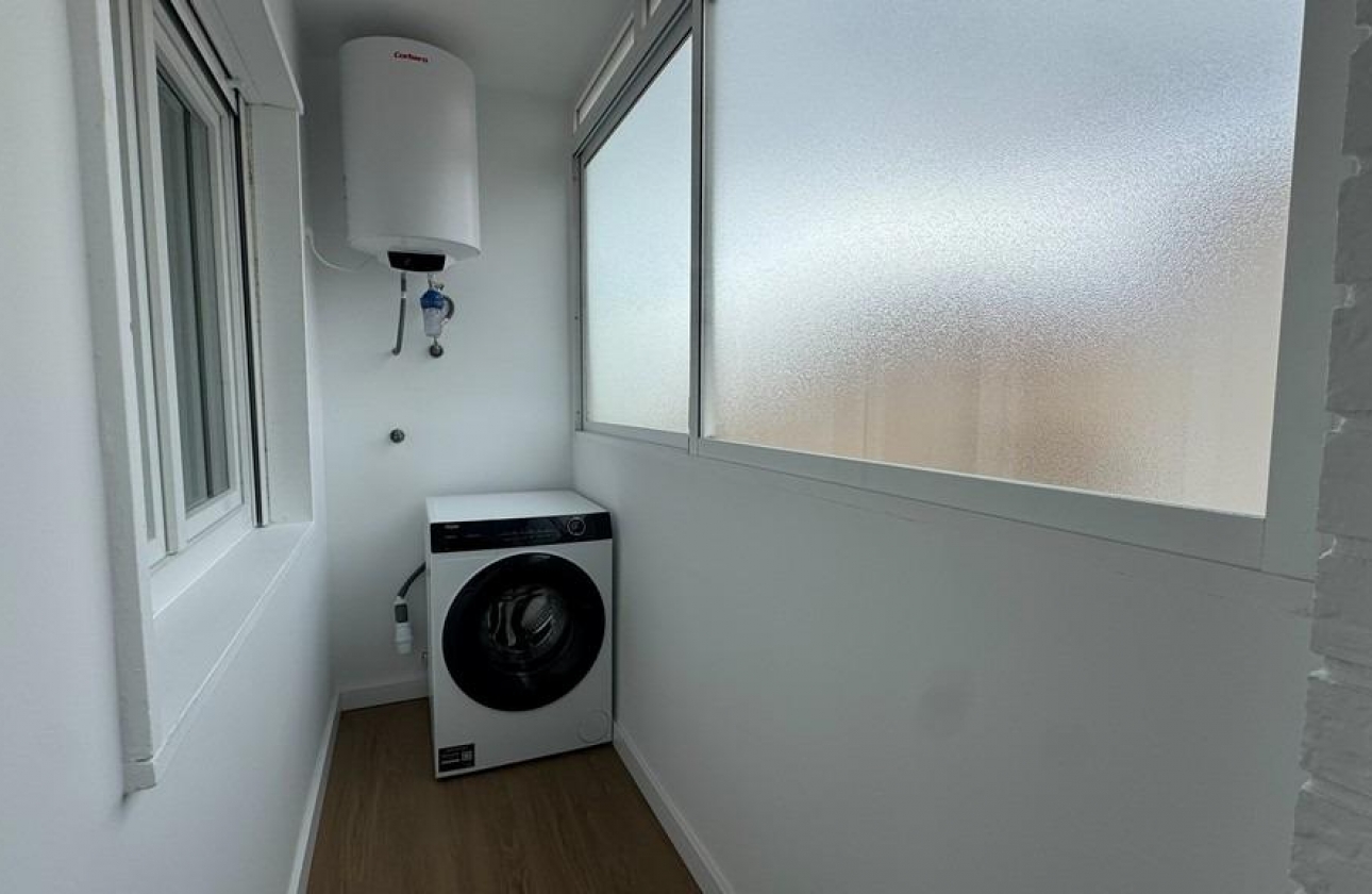 Reventa - Apartment - Torrevieja - Punta Prima