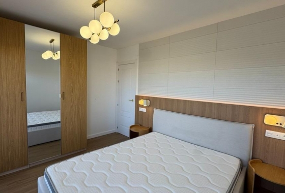 Reventa - Apartment - Torrevieja - Punta Prima