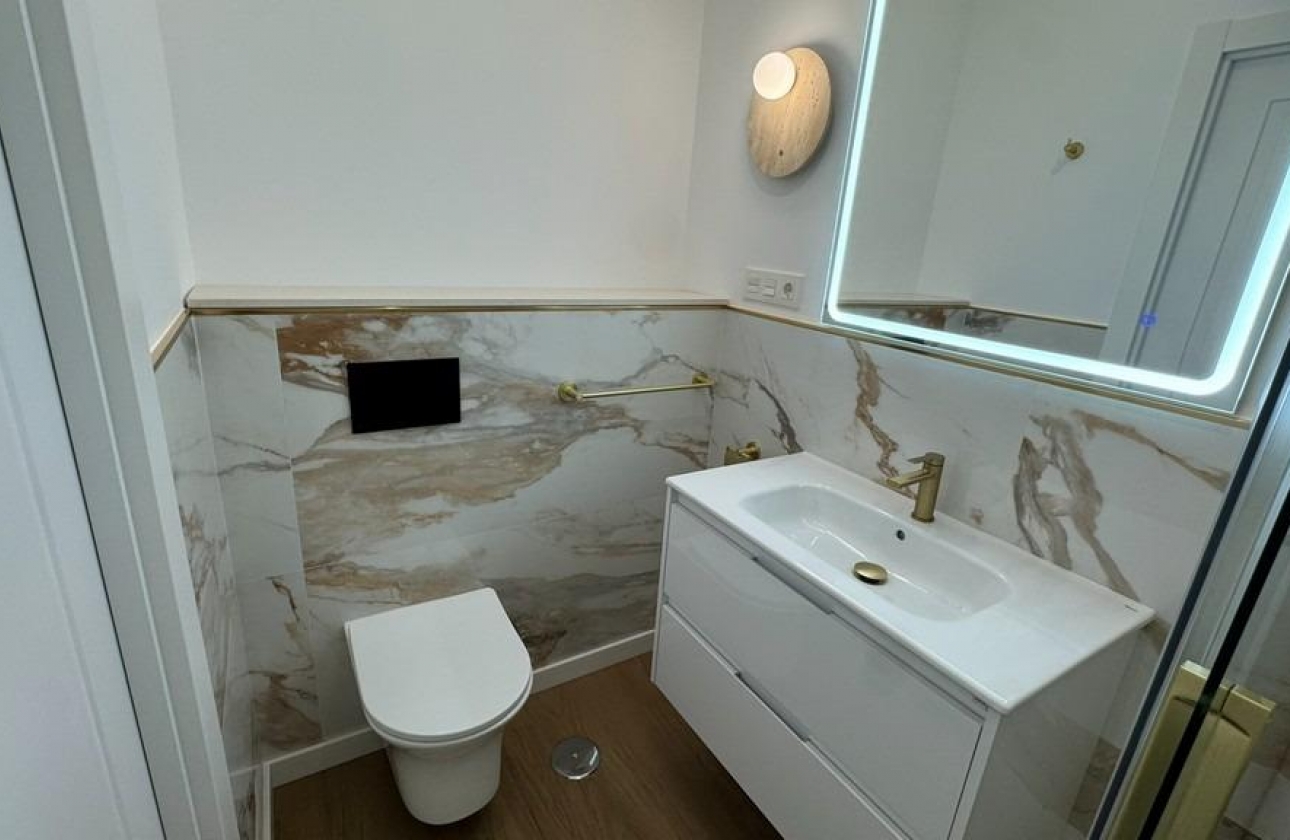 Reventa - Apartment - Torrevieja - Punta Prima