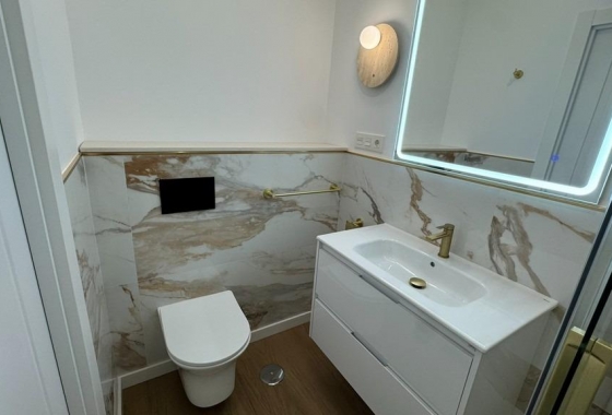 Reventa - Apartment - Torrevieja - Punta Prima