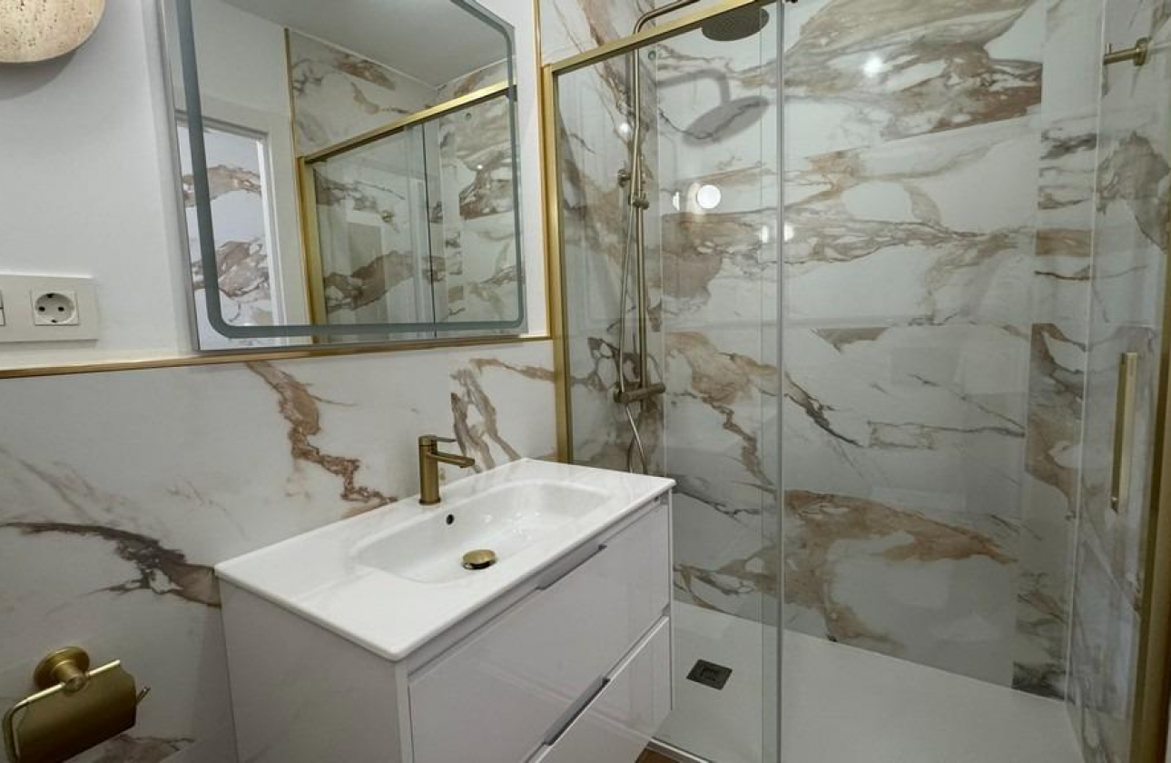 Reventa - Apartment - Torrevieja - Punta Prima