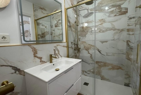 Reventa - Apartment - Torrevieja - Punta Prima