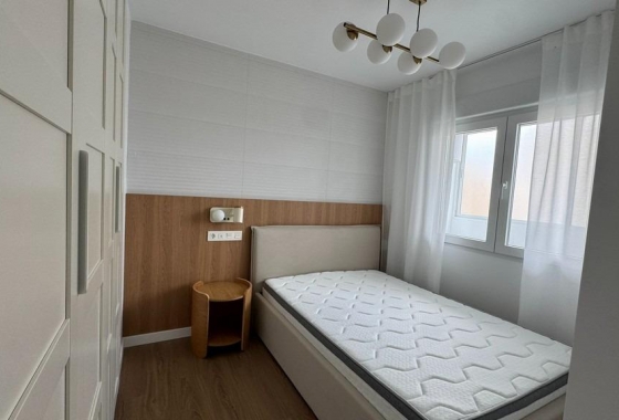 Reventa - Apartment - Torrevieja - Punta Prima