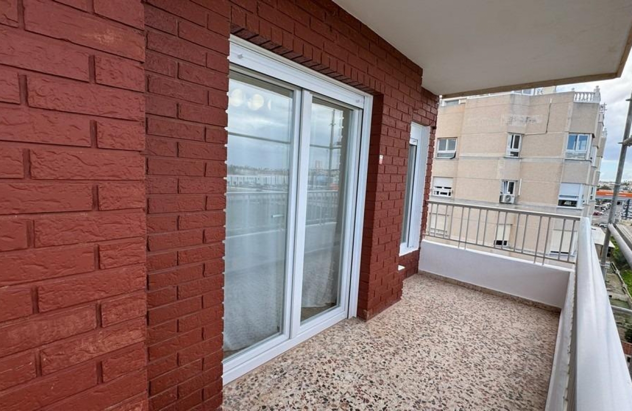 Reventa - Apartment - Torrevieja - Punta Prima