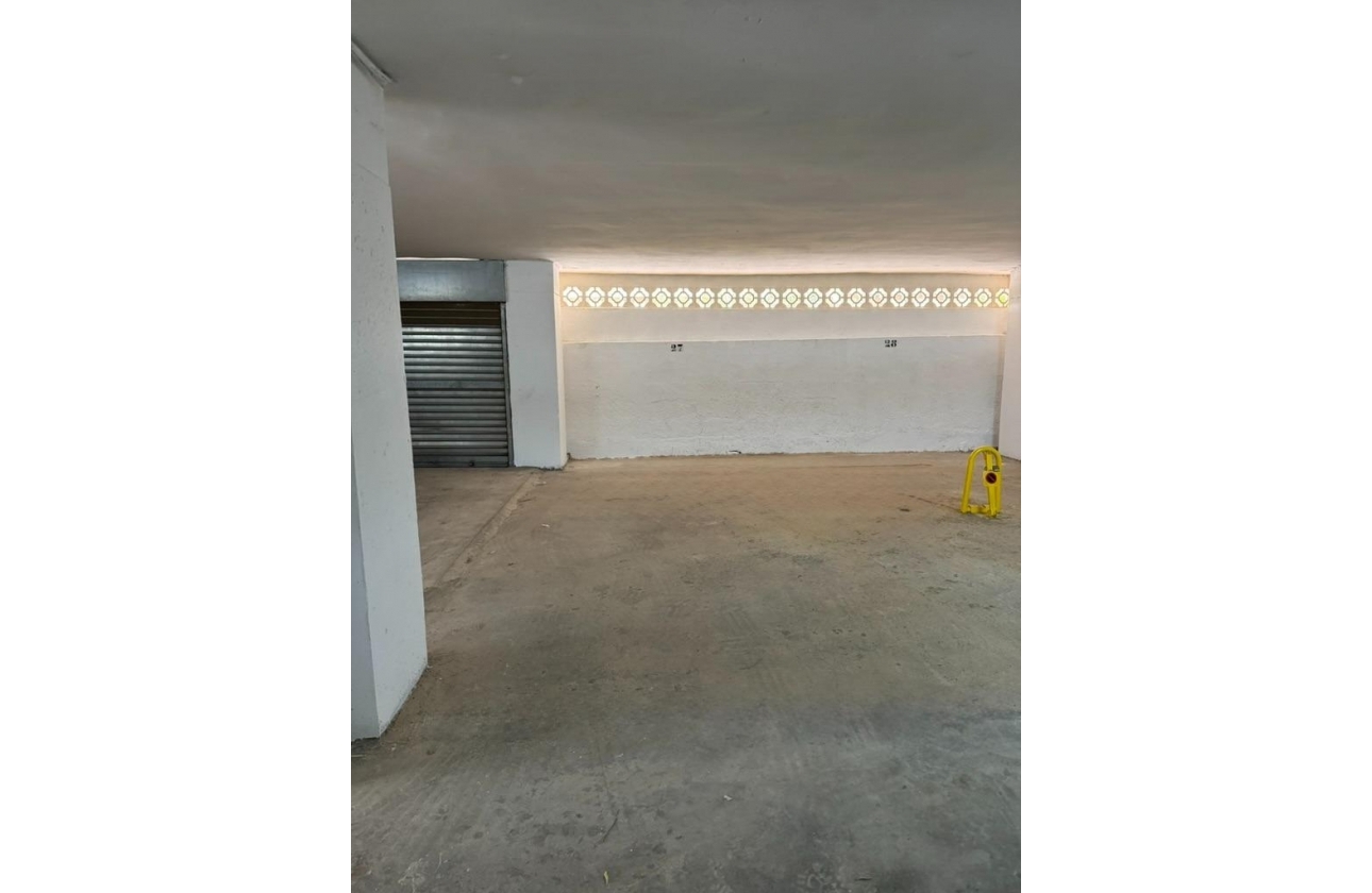 Reventa - Apartment - Torrevieja - Punta Prima