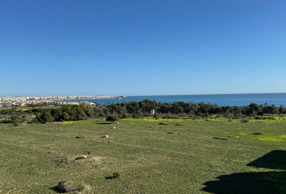 Reventa - Apartment - Torrevieja - Punta Prima