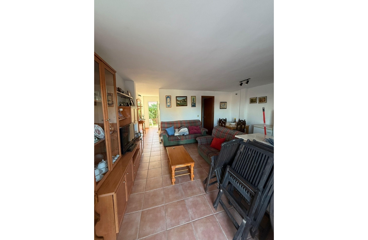 Rynek wtórny - Wiejska posiadłość - Torrevieja - Los Balcones