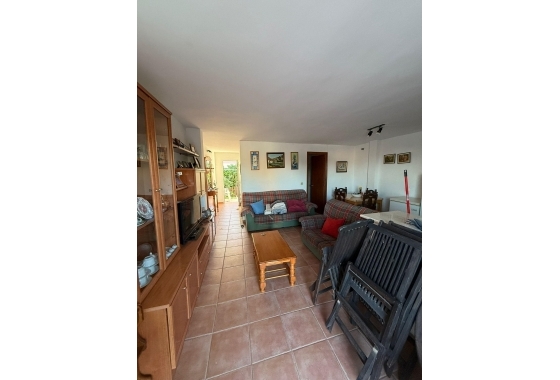 Rynek wtórny - Wiejska posiadłość - Torrevieja - Los Balcones