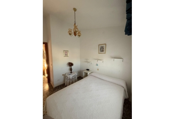 Rynek wtórny - Wiejska posiadłość - Torrevieja - Los Balcones