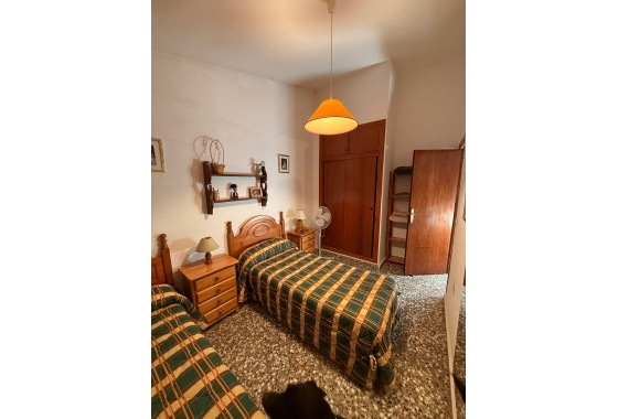 Rynek wtórny - Wiejska posiadłość - Torrevieja - Los Balcones