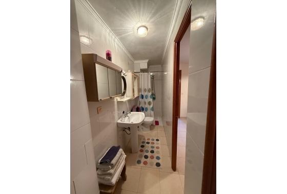 Rynek wtórny - Wiejska posiadłość - Torrevieja - Los Balcones