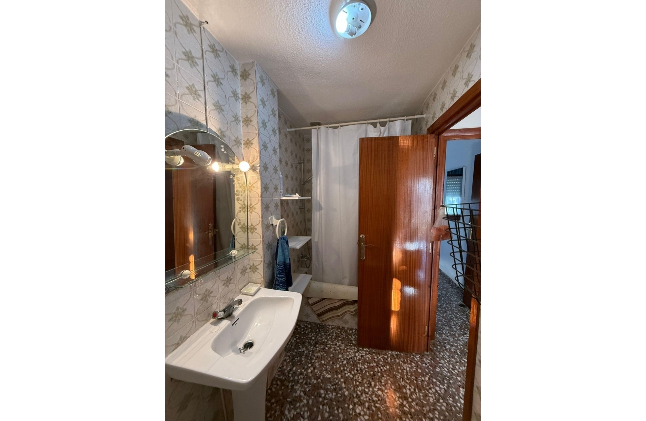 Rynek wtórny - Wiejska posiadłość - Torrevieja - Los Balcones