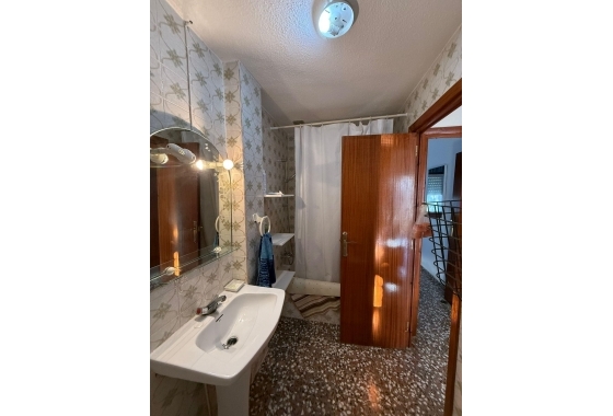 Rynek wtórny - Wiejska posiadłość - Torrevieja - Los Balcones