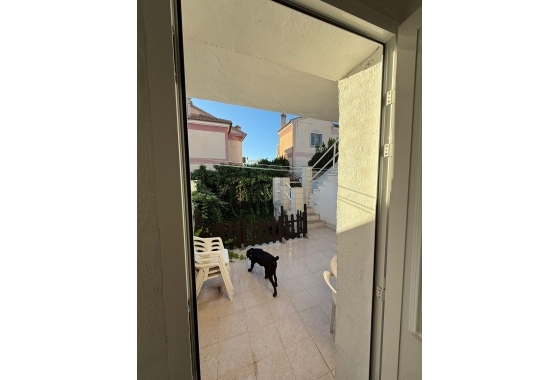 Rynek wtórny - Wiejska posiadłość - Torrevieja - Los Balcones