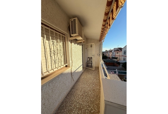 Rynek wtórny - Wiejska posiadłość - Torrevieja - Los Balcones