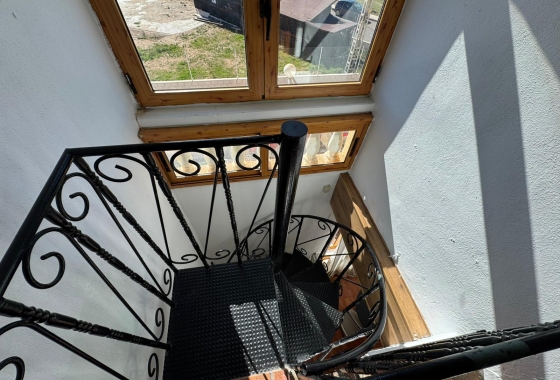 Rynek wtórny - Bungalow - Torrevieja - Los Altos