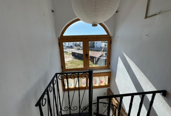 Rynek wtórny - Bungalow - Torrevieja - Los Altos