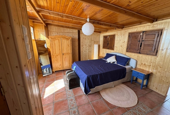 Rynek wtórny - Bungalow - Torrevieja - Los Altos