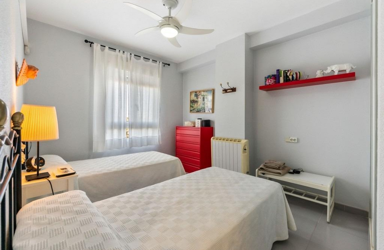 Reventa - Apartment - Orihuela Costa - Altos de Campoamor