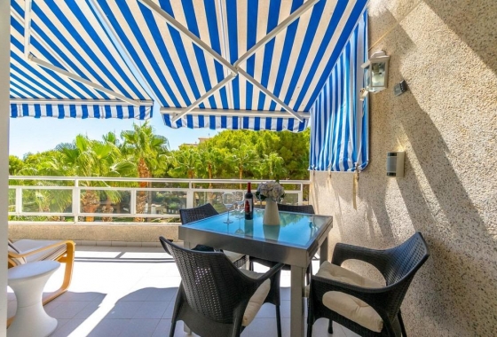 Reventa - Apartment - Orihuela Costa - Altos de Campoamor