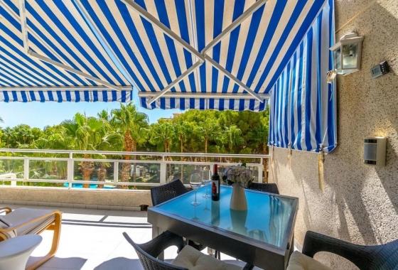 Reventa - Apartment - Orihuela Costa - Altos de Campoamor