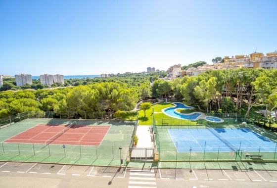 Reventa - Apartment - Orihuela Costa - Altos de Campoamor