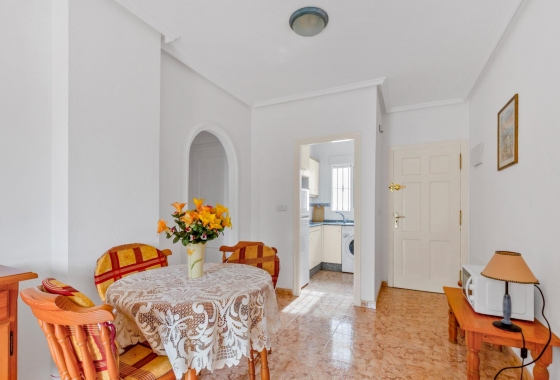 Rynek wtórny - Apartament - Orihuela Costa - Las Filipinas