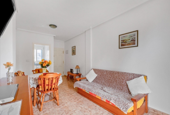 Rynek wtórny - Apartament - Orihuela Costa - Las Filipinas