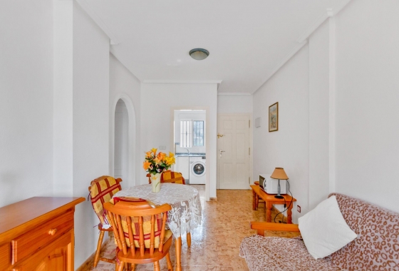 Rynek wtórny - Apartament - Orihuela Costa - Las Filipinas